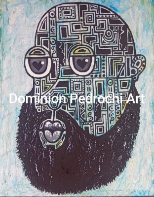 Lovelyism Series...Boss Man 2 by Pedrochi Ekoh