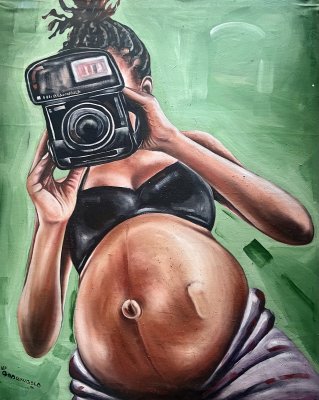 Expectation by GÖDWINGÖLD