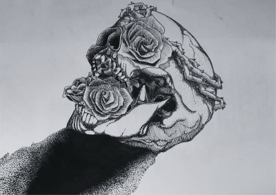 Rose by Alonzo