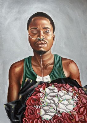 To Breathe Again. by GÖDWINGÖLD