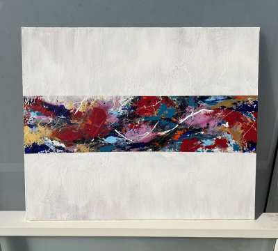 La route est belle by AlexBdrn