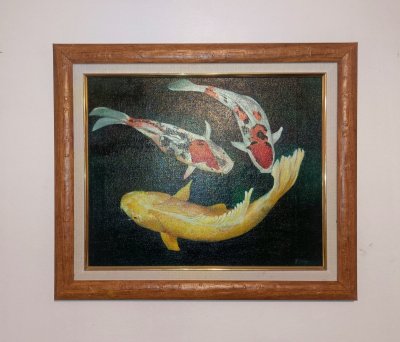 Flow by Christina Paug