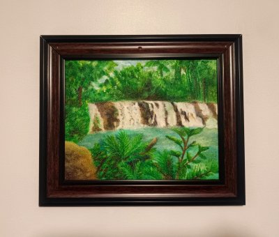 Cambugahay way back 2017 by Christina Paug