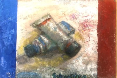 Tube3 by Arcadnev