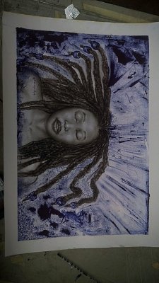 AWARENESS by Franklyn John