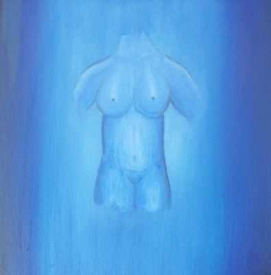 Reflection #2 by Charley Algar