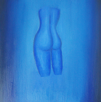 Reflection #3 by Charley Algar