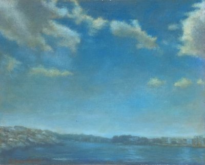 La mere 1 by Arcadnev