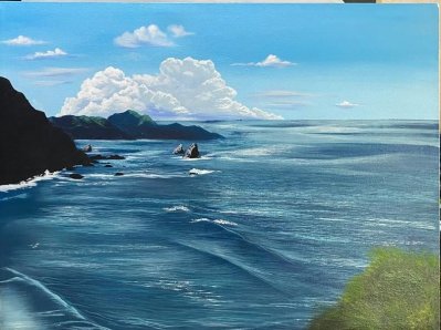 Bliss by Pascal Nostalgic