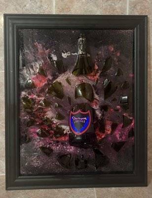 The Cosmic Pop by Veros