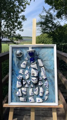 Blue Ritual by Veros