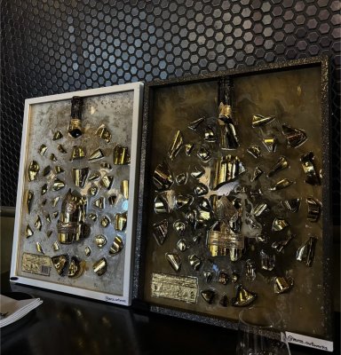 Duality of Gold by Veros