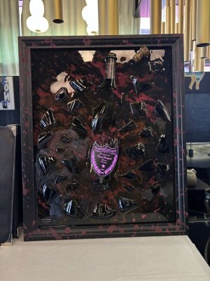 Rosé Requiem by Veros