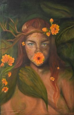 Sinfónica Telúrica by Karina Balbuena