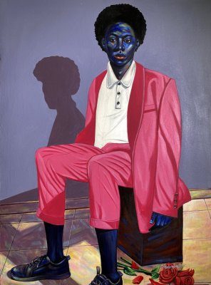 Piece Of Me by Bello Gabriel