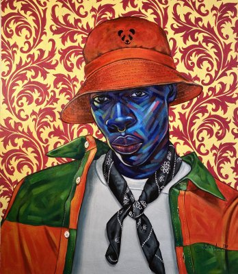 Remember The Journey by Bello Gabriel