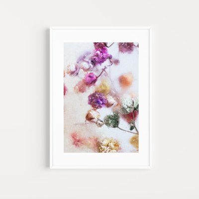 Baroque No. 15 by Julia Posta