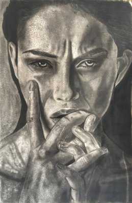 Unspoken by Michael Dike