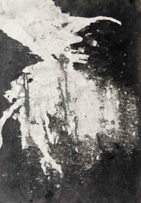 A Bruxa by Domingos do Ó