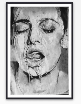 Lust by winnertomiwa