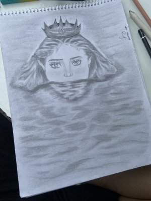 Holding on to what’s beneath the Surface by Laurence Mabunga