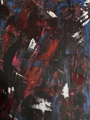 Speak Up by Flanagan1.0