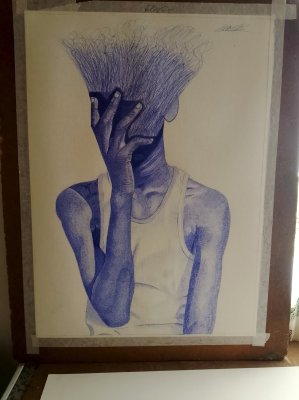 Chaos: dust to dust by Fred Freedom