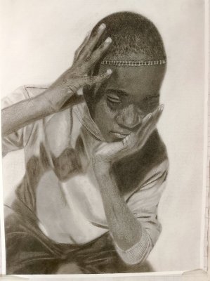 Stitches of the mind by Fred Freedom