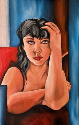 Encounter Pt.1 by Amber Summer