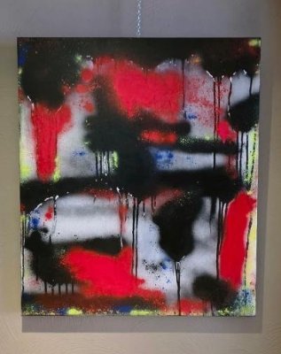 Freedom by Rosaria valenti