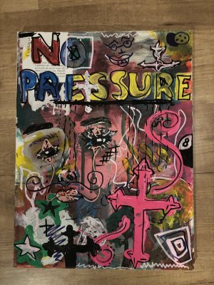 No pressure by Juuls