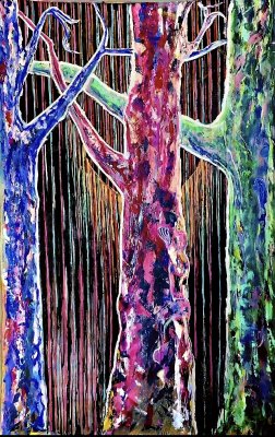 Orphic Dusk by Ensor Visions