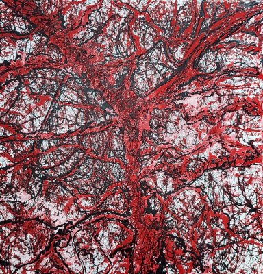 magical connexions by Sana farah ettouhami