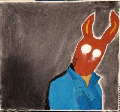 Silent Witness by Zaiden Wessenaar