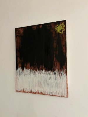 Witness by Whatthepaint