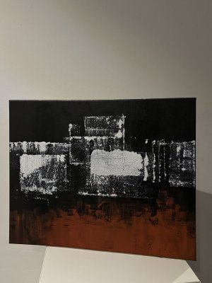 Post-noise by Whatthepaint