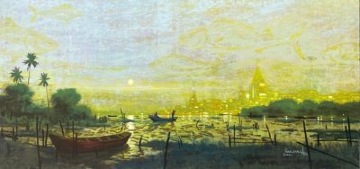 Eye's on the city (Aspirational series) by Gbelekale Azeez