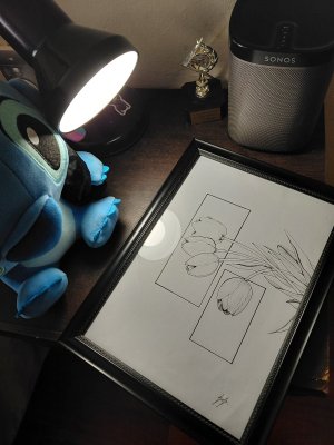 Tulips by Artistry Museum