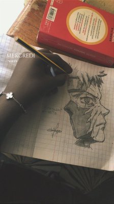 La trahison by Assane Ndiaye