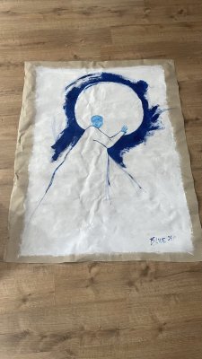 Moonshine by BLUE by BLUE