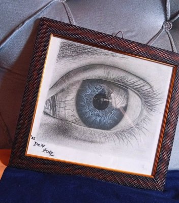 View by Deiv Artz