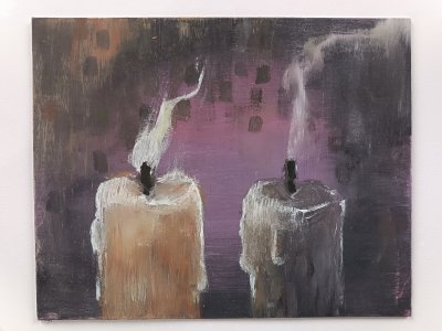 Blown away by Jitka V.