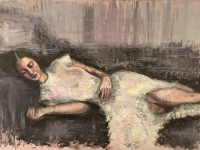 Untitled by Nada kamal